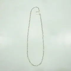 ナバホ Sally Shirley Silver Chain NecklaceⅡ Navajo - Sally Shirley｜ナバホ - サリーシャーリー . 【取扱