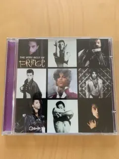 2026年最新】The Very Best Of Princeの人気アイテム - メルカリ