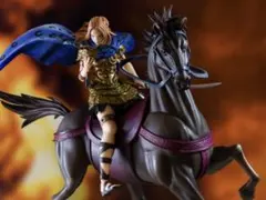 2026年最新】楊端和 フィギュアの人気アイテム - メルカリ