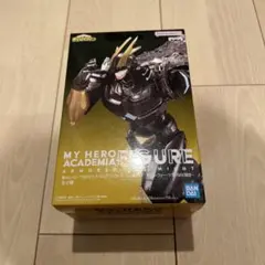 僕のヒーローアカデミア アーマードオールマイト gigo限定