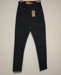 ブラックデニム デニム