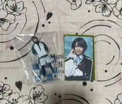 刀ミュ　祝玖寿　ランダム　松井江