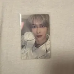 NCT DREAM Moonlight weverse FC チソン トレカ - メルカリ