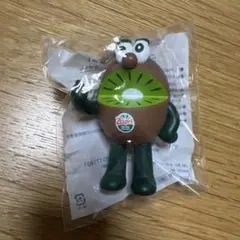 Zespri キウイキャラクター フィギュア 値引き可能