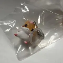 ハムスター倶楽部 めじるしアクセサリー ジョセフィーヌ