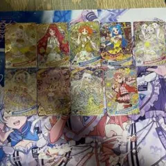 アイプリカードまとめ売り