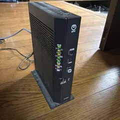 NTT製ホームゲートウェイ　RX-600KI