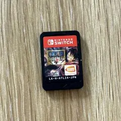 Nintendo Switchソフト　ONE PIECE海賊無双4