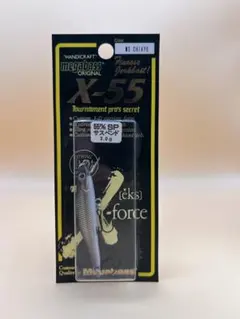 【新品・未使用】メガバスルアーセット9個まとめ売り　☆レア入りmegabass 2025年最新】メガバスx-55の人気アイテム - メルカリ
