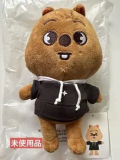 straykids SKZOO HAN HANQUOKKAぬいぐるみ 未使用