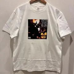 【新品】WU-TANG CLAN ENTER THE WU-TANG Tシャツ