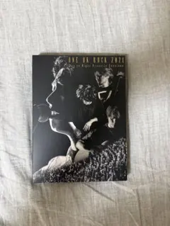 2026年最新】ONE OK ROCK ONE OK ROCK 2021 Day to Night Acoustic