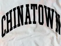 【HK4S/2025/0821】◎CHINATOWN MARKET◎BEAUTY