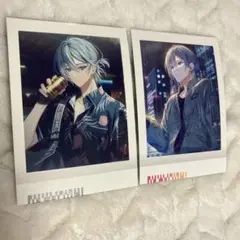 18TRIP 蜂乃屋凪 ぱしゃこれ カード エイトリ