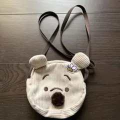 ディズニープーさんポシェット
