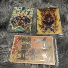 ‼️最安値‼️ イタジャガ ドラゴンボール vol.9