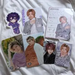 らぶしっく 裕善 明信片