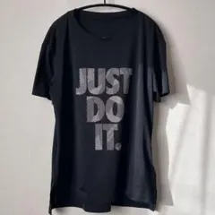 NIKE JUST DO IT 半袖 Tシャツ ドライフィット