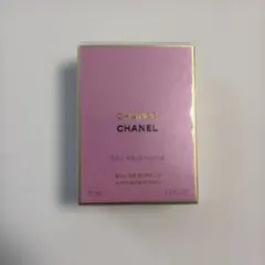 未開封新品！CHANEL チャンス オードゥ パルファム 35mlのサムネイル