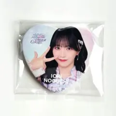 2025年最新】野口衣織 缶バッジの人気アイテム - メルカリ