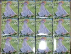 葬送のフリーレン Desktop Cute フリーレン サマーワンピース 16体
