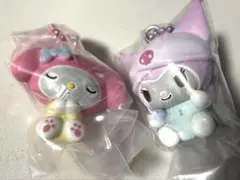 サンリオ GRWMマスコットチャーム