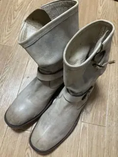 エンジニアブーツ 古着 y2k 27cmのサムネイル