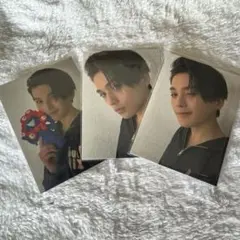 八木勇征