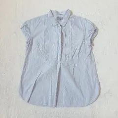美品♡theory luxeシルク100%ノースリーブ ボウタイブラウス 40 - メルカリ