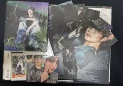 &TEAM andteam EJ CD セット