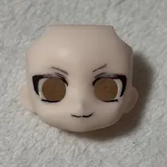 かすたむフェイス ︎✦︎cream + レジンアイ かすたむフェイス ꕤ︎︎cream + レジンアイ