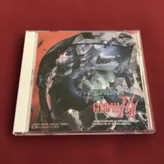 CD 交響詩ガンダム F-91