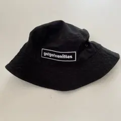 【go!go!vanillas】バケットハット