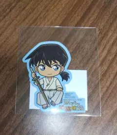 名探偵コナン 沖田総司 ステッカー
