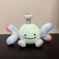 即日発送へんしんメタモン カイリュー コイル セット - メルカリ