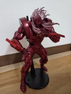 限定20体 悪魔将軍 3.0 クリアルビー CCP キン肉マン - メルカリ