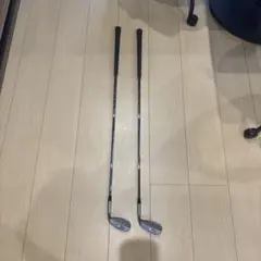 Titleist Vokey Design SM9 52度 56度のサムネイル