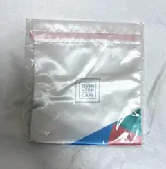 SEVENTEEN セブチカフェ　きんちゃく