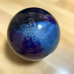 【美品】STORM 初代 ASTRO PHYSX ストーム アストロフィジックス Storm Astro Physix II 14 lbs – Bowlers Asylum