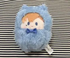 まほやく くるみたぴぬい ヒースクリフ