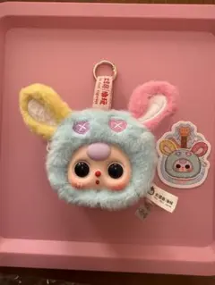 ベビスリ babythree ぬいぐるみ まとめ売り 2025年最新】ベビスリの人気アイテム - メルカリ