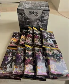 鬼滅の刃 ウエハース10【30個】