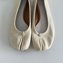 Maisonmargiela 足袋バレエシューズ サイズ40のサムネイル