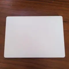 Apple Magic Trackpad ホワイト