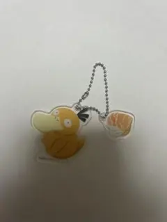 コダック アクリルキーホルダー　コメダ