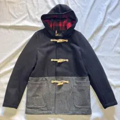 2026年最新】FAT メンズ ダッフルコートの人気アイテム - メルカリ