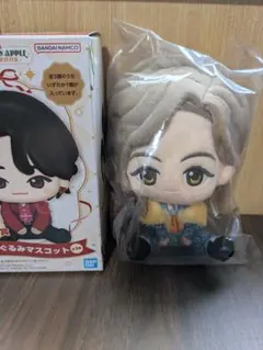 Mrs.GREENAPPLE一番くじ　A賞　藤澤涼架
