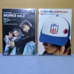 2025年最新】w-inds.dvdの人気アイテム - メルカリ