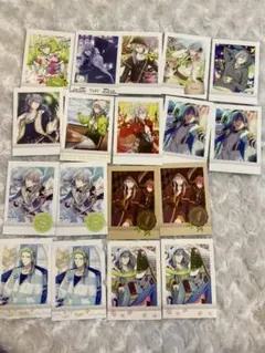 アイナナ ぱしゃこれ 千 リバーレ Re:vare