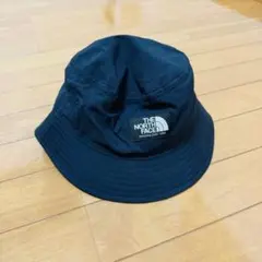 THE NORTH FACE キャンプサイドハット ユニセックス ブラック M